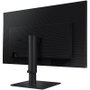 Samsung S27D400GAU Monitor Profesional 27'' Full HD IPS 100Hz Negro